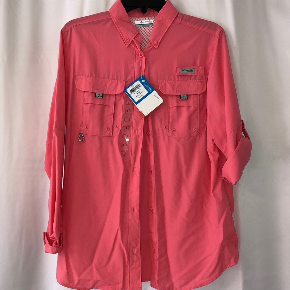 Women’s Columbia PFG